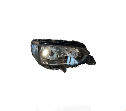 PEUGEOT ÖN FAR ELEK.MOTOR.LEDLİ SAĞ 208 2020-