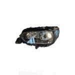 PEUGEOT ÖN FAR ELEK.MOTOR.LEDLİ SOL 208 2020-