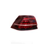 VOLKSWAGEN STOP LAMBASI DIŞ (DYNAMİK) SOL GOLF 7.5 2017-