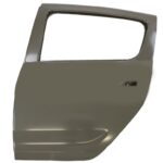 DACİA ARKA KAPI SOL SANDERO 2013-