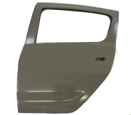 DACİA ARKA KAPI SOL SANDERO 2013-