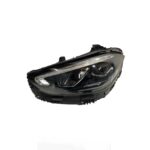 MERCEDES ÖN FAR SOL W206 2021-