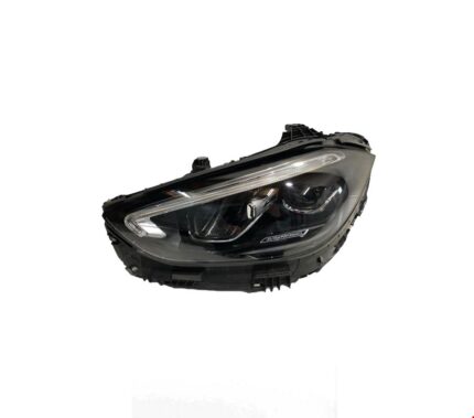 MERCEDES ÖN FAR SOL W206 2021-