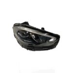MERCEDES ÖN FAR SAĞ W206 2021-