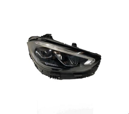 MERCEDES ÖN FAR SAĞ W206 2021-