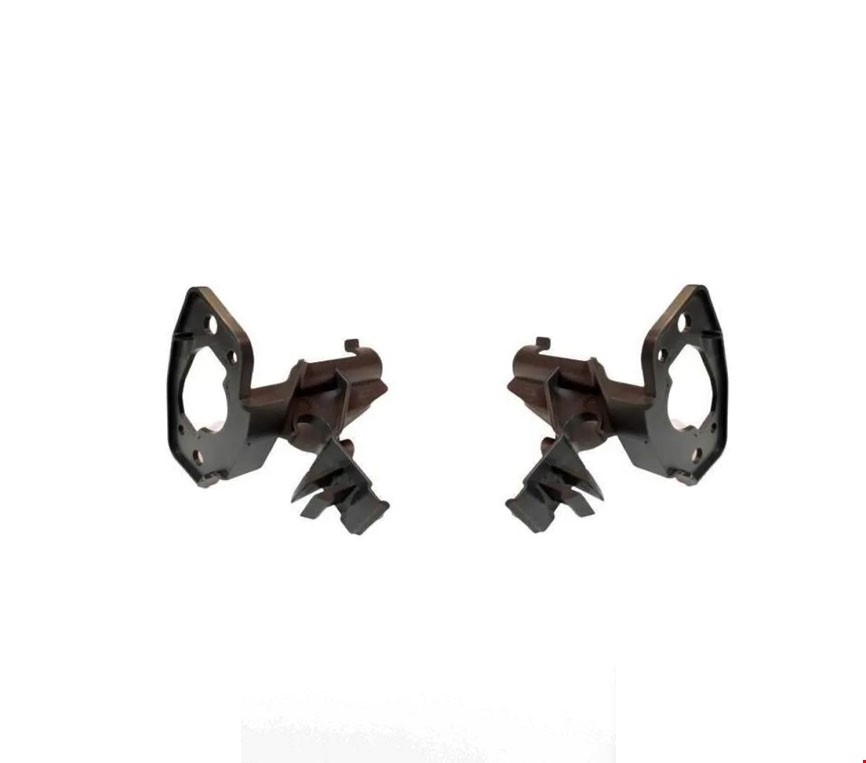 SEAT ÖN TAM.FAR YIK.KAPAĞI BRAKETİ (SET) İBİZA FR 2013- SEAT ÖN TAM.FAR YIK.KAPAĞI BRAKETİ (SET) İBİZA FR 2013-