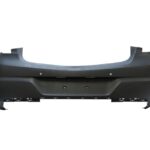 OPEL ARKA TAMPON (TYG) ASTARLI SENSÖRLÜ ASTRA K 2016-