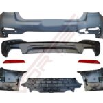 BMW ARKA TAMPON M-TECH  SET KOMPLE G30 2020-