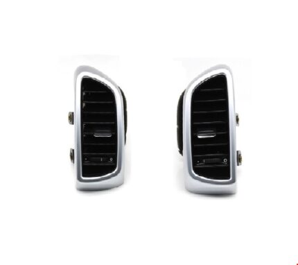 PORSCHE DIŞ HAVALANDIRMA IZGARA TAKIMI CAYENNE 2011-
