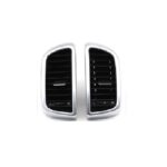 PORSCHE ORTA HAVALANDIRMA IZGARA TAKIMI CAYENNE 2011-