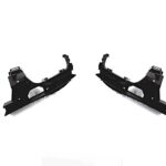 AUDİ EGZOZ BRAKET SETİ S-LİNE A6 2015-
