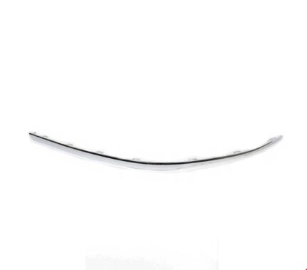 VOLKSWAGEN ARKA TAMPON SPOYLER NİKELAJI SOL PASSAT 2020-