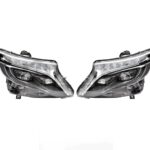MERCEDES ÖN FAR TAKIMI LED W447 2014-