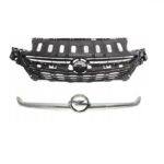 OPEL ÖN PANJUR (SET- NİKELAJLI) CORSA E 2015-