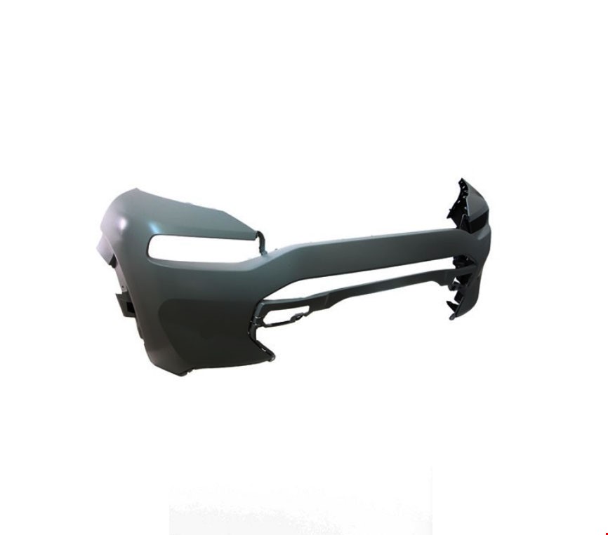 CITROEN ÖN TAMPON C3 AİRCROSS 2021- CITROEN ÖN TAMPON C3 AİRCROSS 2021-