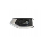 AUDİ ÖN TAMPON IZGARASI SOL (STANDART) A4 2020-