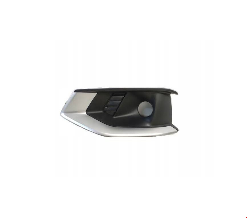 AUDİ ÖN TAMPON IZGARASI SOL (STANDART) A4 2020- AUDİ ÖN TAMPON IZGARASI SOL (STANDART) A4 2020-
