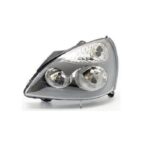 RENAULT ÖN FAR (GRİ) SOL CLİO 2 2001-