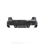 AUDİ ARKA TAMPON (S-LINE) "HATCHBACK" A3 2017-