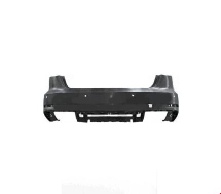 AUDİ ARKA TAMPON (S-LINE) "HATCHBACK" A3 2017-