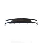 AUDİ ARKA TAMPON SPOİLERİ A6 2020-