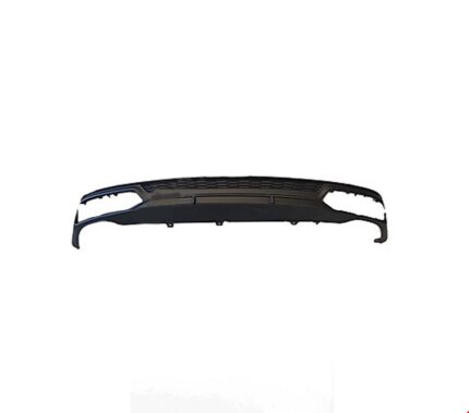 AUDİ ARKA TAMPON SPOİLERİ A6 2020-