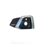 AUDİ ÖN TAMPON SİS ÇERÇEVESİ SOL (GRİ) S-LİNE A5 2020-