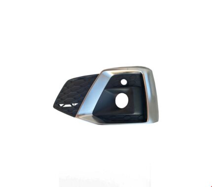 AUDİ ÖN TAMPON SİS ÇERÇEVESİ SOL (GRİ) S-LİNE A5 2020-