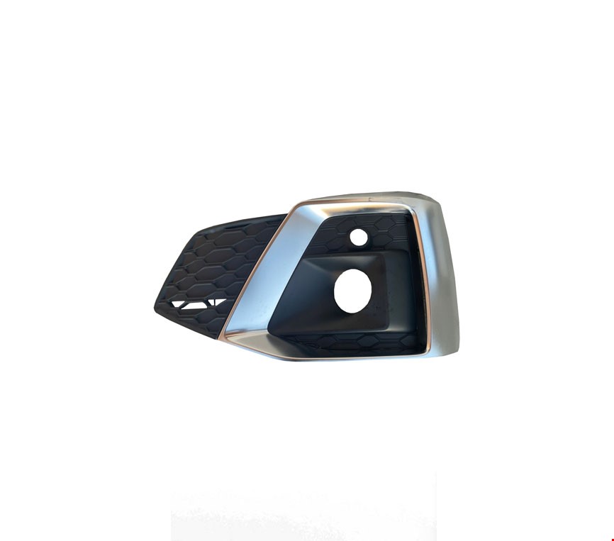 AUDİ ÖN TAMPON SİS ÇERÇEVESİ SOL (GRİ) S-LİNE A5 2020- AUDİ ÖN TAMPON SİS ÇERÇEVESİ SOL (GRİ) S-LİNE A5 2020-