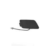 AUDİ ÖN TAMPON ÇEKİ KAPAĞI D4PA A8 2014-