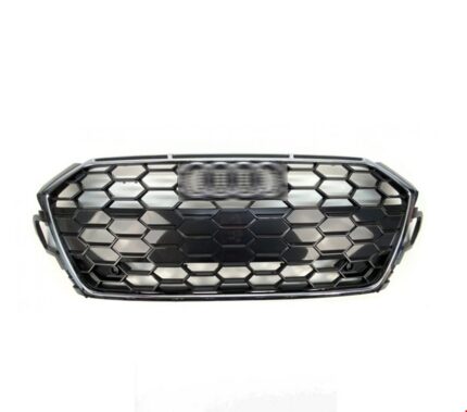 AUDİ ÖN PANJUR S-LİNE A5 2020-