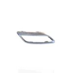 AUDİ ARKA EGZOZ ÇERÇEVE SAĞ KROM (S-LINE) A3 2021-