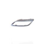 AUDİ ARKA EGZOZ ÇERÇEVE SOL KROM (S-LINE) A3 2021-