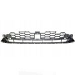 AUDİ ÖN TAMPON ORTA IZGARASI A3 2021-