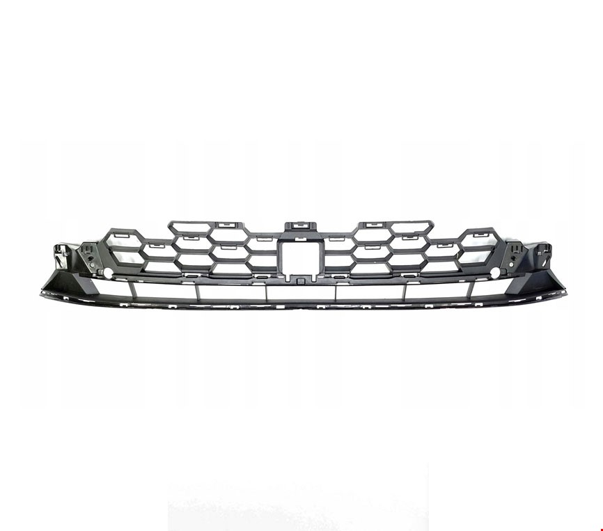 AUDİ ÖN TAMPON ORTA IZGARASI A3 2021- AUDİ ÖN TAMPON ORTA IZGARASI A3 2021-