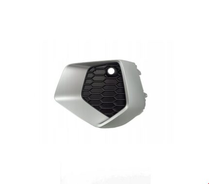 AUDİ ÖN TAMPON IZGARASI SOL A3 2021-