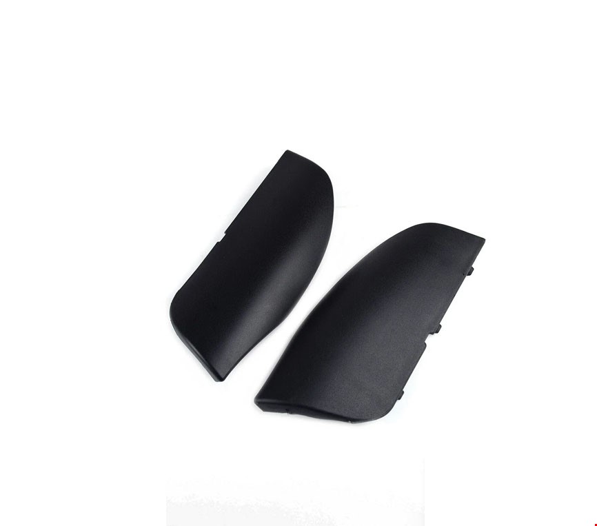 PORSCHE ÖN ÇEKİ KAPAK SET (R+L) CAYENNE 2007- PORSCHE ÖN ÇEKİ KAPAK SET (R+L) CAYENNE 2007-