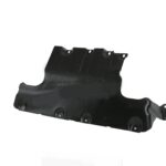 PORSCHE MOTOR ALT MUHAFAZA CAYENNE 2011-