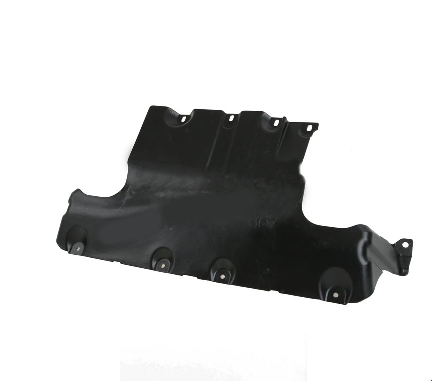 PORSCHE MOTOR ALT MUHAFAZA CAYENNE 2011- PORSCHE MOTOR ALT MUHAFAZA CAYENNE 2011-