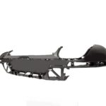 PORSCHE ARKA ALT TAMPON İÇ İSKELETİ MACAN 2014-2022