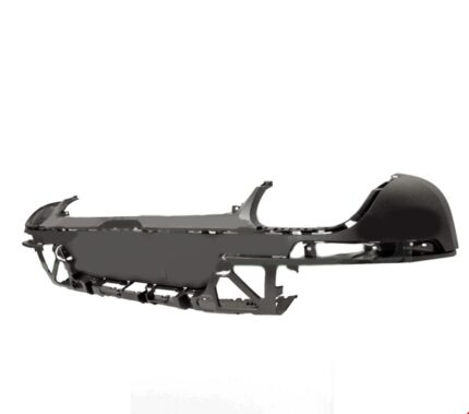 PORSCHE ARKA ALT TAMPON İÇ İSKELETİ MACAN 2014-2022