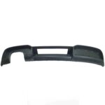 AUDİ ARKA TAMPON SPOYLERİ (S-LINE) "HATCHBACK" A3 2017-