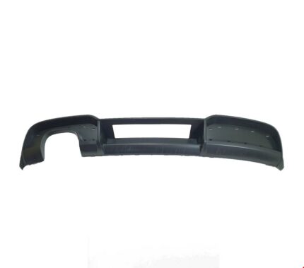 AUDİ ARKA TAMPON SPOYLERİ (S-LINE) "HATCHBACK" A3 2017-