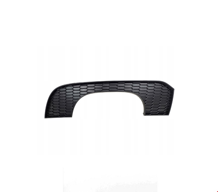 AUDİ ARKA TAMPON IZGARASI SOL SEDAN (S-LINE) A3 2017- AUDİ ARKA TAMPON IZGARASI SOL SEDAN (S-LINE) A3 2017-