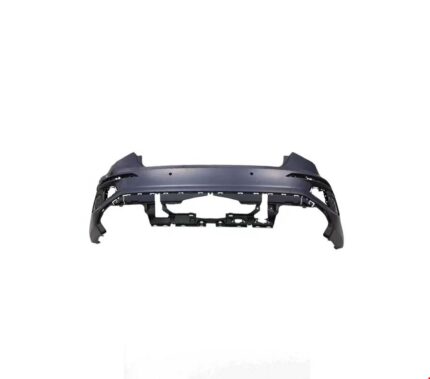 AUDİ ARKA TAMPON (S-LINE) "HATCHBACK" A3 2021-