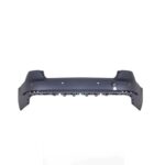 AUDİ ARKA TAMPON S-LİNE A4 2017-