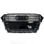 AUDİ ÖN PANJUR (KROMLU-S LİNE) A4 2013-