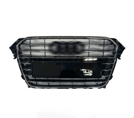 AUDİ ÖN PANJUR (KROMLU-S LİNE) A4 2013-