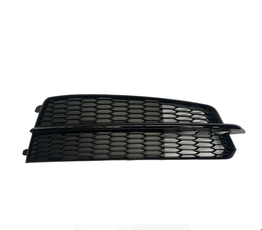 AUDİ ÖN TAMPON IZGARA SAĞ S-LİNE A6 2015- AUDİ ÖN TAMPON IZGARA SAĞ S-LİNE A6 2015-