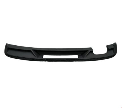 AUDİ ARKA TAMPON SPOYLERİ "HB" A3 2017-